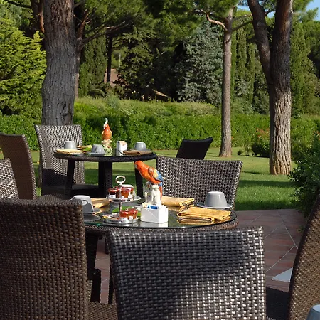Baglioni Resort Alleluja-3